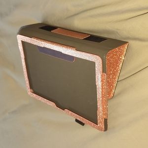 IPad case Rose gold!! Not sure which generation??